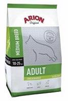 Arion Breeder Original Adult Medium Chicken Rice 20kg sleva