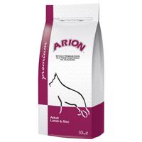 Arion Premium jehněčí & rýže - 10 kg