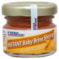 Artemie Instant Baby Brine Shrimp 20 g - čerstvě vylíhnuté