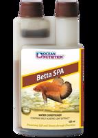 Atison´s Betta Spa 500 ml - úprava vody pro bojovnice
