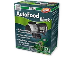 Automatické krmítko AutoFood BLACK