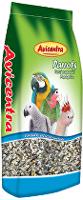 Avicentra Speciál velký papoušek 15kg sleva 10%