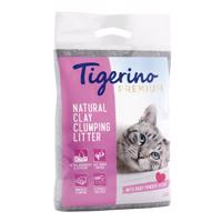 Balení na vyzkoušení: Tigerino Premium (Canada Style) - Baby Powder - 6 kg
