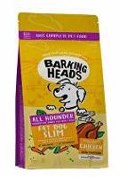 BARKING HEADS All Hounder Fat Dog Slim Chick 2kg sleva