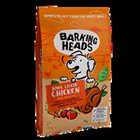 BARKING HEADS Bowl Lickin’ Chicken 2kg sleva