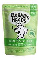 BARKING HEADS Chop Lickin’ Lamb 300g + Množstevní sleva 4+1 zdarma