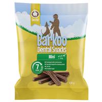 Barkoo Dental Snacks - pro malá plemena (7 kusů)