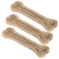 Barkoo lisované kosti ke žvýkání - 3 ks à ca. 21cm