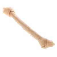 Barkoo vázané kosti ke žvýkání - 3 ks à ca. 38cm