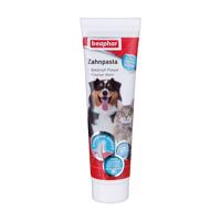 beaphar zubní pasta pro psy a kočky, 100 g