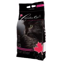 Benek Canadian Cat Baby Powder - 10 l (cca 8 kg)