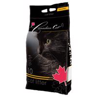 Benek Canadian Cat Natural - 10 l (cca 8 kg)
