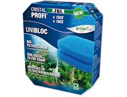 Bio-filtrační pěnová vložka UniBloc CristalProfi e15/190X