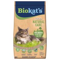Biokat's Natural Care - 2 x 30 l