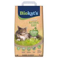 Biokat's Natural Care - 8 l