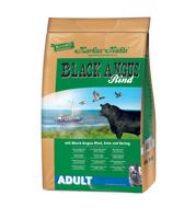 Black Angus Adult, 15 kg granule lisované za studena, hovězí maso