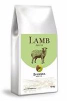 BOHEMIA Wild Adult Lamb 10kg sleva
