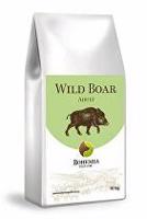 BOHEMIA Wild Adult Wild Boar 10kg sleva