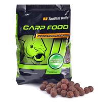 Boilies Super Feed 18 mm/1kg Variant: GLM Mussell