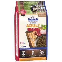 Bosch Adult s jehněčím a rýží 1 kg
