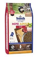 Bosch Dog Adult Mini Lamb&Rice 3kg sleva