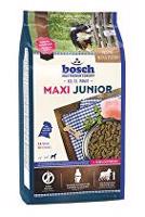 Bosch Dog Junior Maxi 15kg sleva
