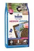 Bosch Dog Junior Medium  15kg sleva