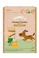 Bosch Sammy’s Crispy Cracker 1kg + Množstevní sleva