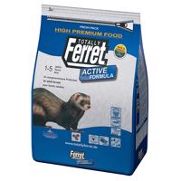 bosch Totally Ferret Active - 7,5 kg