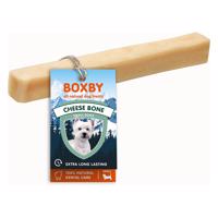 Boxby Cheese Bone - 10 % sleva - pro malé psy (do 10 kg)