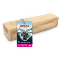 Boxby Cheese Bone - 10 % sleva - pro velmi velké psy (od 40 kg)