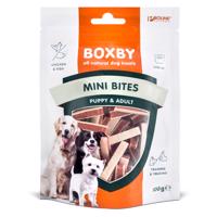 Boxby Puppy Mini Bites - 100 g