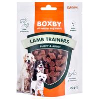 Boxby Trainers Lamb - 100 g