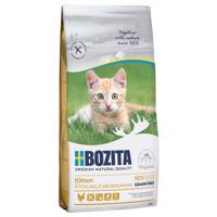 Bozita Grain Free Kitten - 2 kg