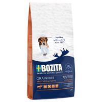 Bozita Grain Free Mother & Puppy Moose - 2 kg