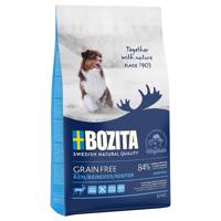 Bozita Grain Free Reindeer - 3,5 kg