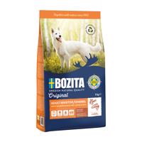 Bozita Original Adult Sensitive Skin & Coat 3 kg