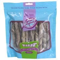 Braaaf Salmon Roll Stick - Výhodné balení: 2 x 12 cm (350 g)