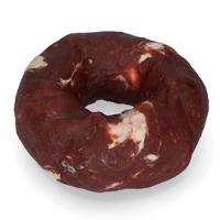 Braaaf snacky - 10 % sleva -  Donut jehněčí s treskou 10-12 cm (1 kus)