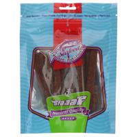 Braaaf snacky - 10 % sleva -Fish Strips 70 g