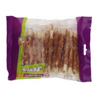 Braaaf snacky - 10 % sleva - Roll Sticks Chicken 12,5 cm (30 ks)