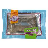 Braaaf snacky - 10 % sleva - rybí kost 12 cm (2 kusy)