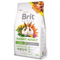 BRIT Animals Rabbit Adut Complete 300g
