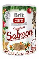 Brit Care Cat Christmas Superfruits 100 g + Množstevní sleva