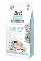 Brit Care Cat GF Insect. Food Allergy Management 7kg sleva