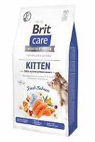 Brit Care Cat GF Kitten G.Digestion&S.Immunity 7kg sleva