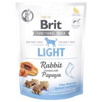 Brit Care Dog Functional Light Snack Rabbit - 150 g