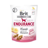 Brit care dog Functional snack Endurance Lamb 150g