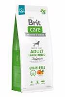 Brit Care Dog Grain-free Adult Large Breed 12kg sleva