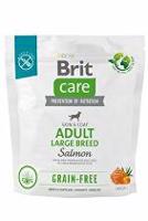 Brit Care Dog Grain-free Adult Large Breed 1kg sleva